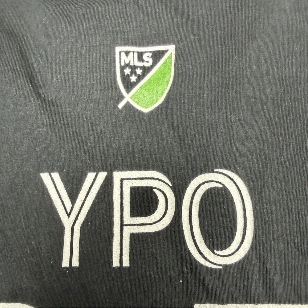 MLS Austin FC YPO T-Shirt - Picture 7 of 7